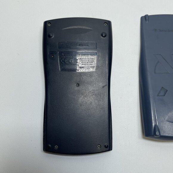 Texas Instruments TI-30X IIS Scientific Calculator Solar Tested Works - Picture 4 of 11